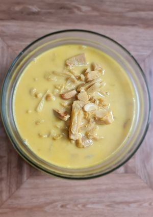 Foto resep Sayur Nangka
