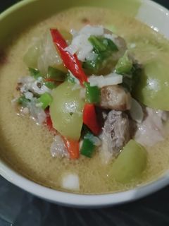 Foto resep Garang asem tanpa daun pisang