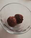 Trufas de chocolate