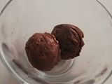Trufas de chocolate