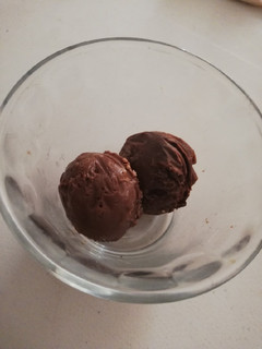 Una foto de Trufas de chocolate