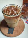 Double Mocha Booster