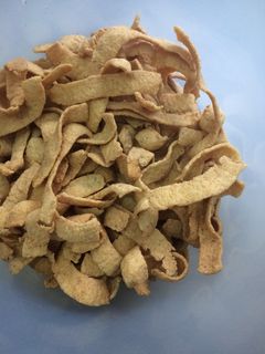Foto resep Kerupuk udang #keto
