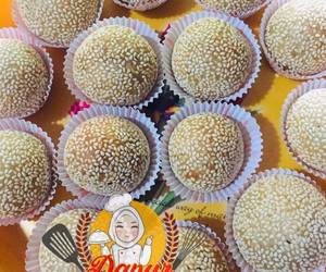 Resep Terbaru Onde-onde isi kacang hijau Paling Enak