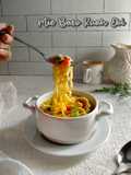 Mie Baso Kuah Ebi