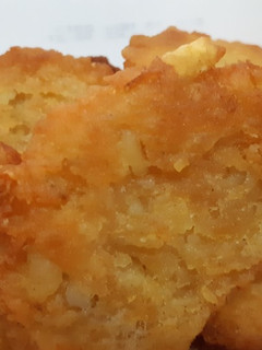 Foto resep Hash brown