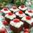Brownies kukus putih telur