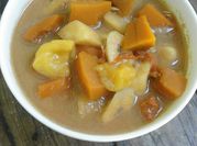 Gambar kolak nangka
