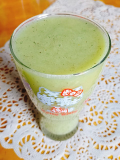 三鮮果汁 的食譜成品照片