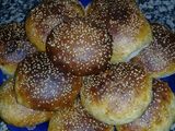 قراشل خفاف ومقطنين
