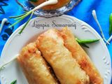 Lumpia Semarang