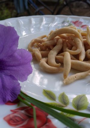 Foto resep Kue Bolot Bawang