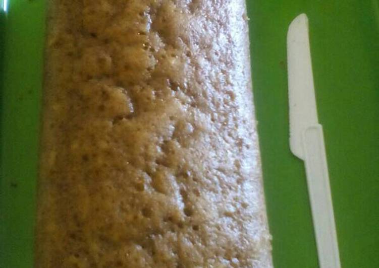 Cara buat Bolu Kukus Kurma Keju No Mixer yang enak Untuk Jualan