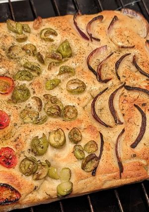 Foto principal de Focaccia