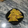 Rava & mix mango veg toast
