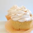Brown Sugar & Vanilla Cupcakes