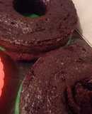Brownie a lo venezolano