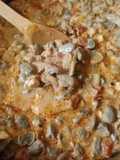 Guiso de Habas