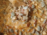 Guiso de Habas