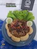 Nasi Goreng Bumbu Rawon
