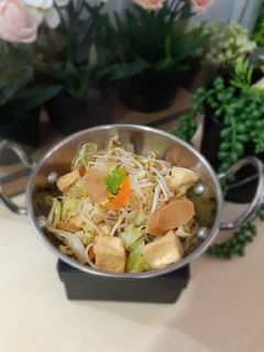 Foto resep Tumis Tahu Sayur