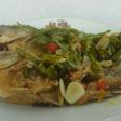 20. Ikan nila masak tauco