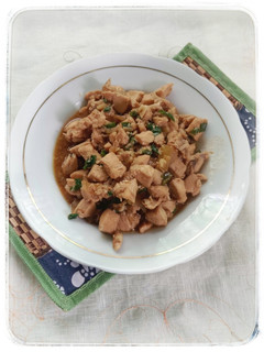 Foto resep Chicken Teriyaki ala Mba Armina