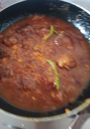मंचूरियन (manchurian recipe in Hindi) रेसिपी मुख्य फोटो