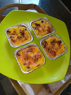 Foto resep SCHOTEL TAPAI MANIS/PEYEUM