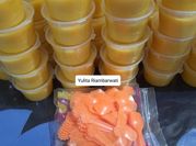 Gambar puding waluh