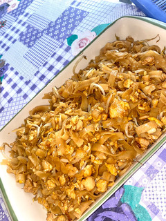 Foto resep Kwetiau Goreng Ayam