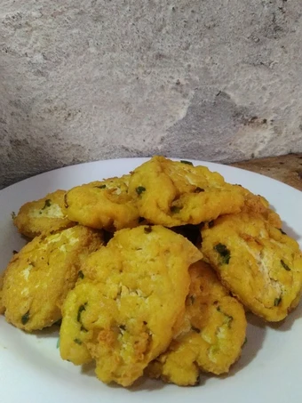 Cara Mudah Menyiapkan Resep Perkedel tahu yang Lezat Sekali Anti Ribet, Mantap