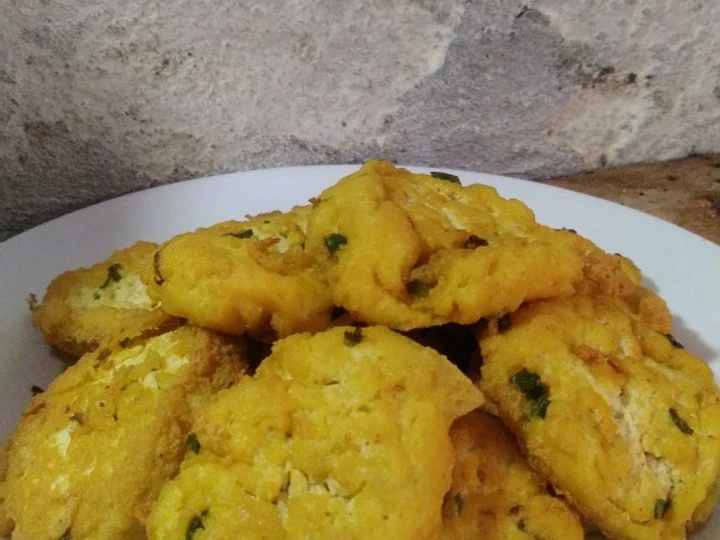 Cara Mudah Menyiapkan Resep Perkedel tahu yang Lezat Sekali Anti Ribet, Mantap