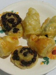 Foto resep Pastry Endess 😘😍