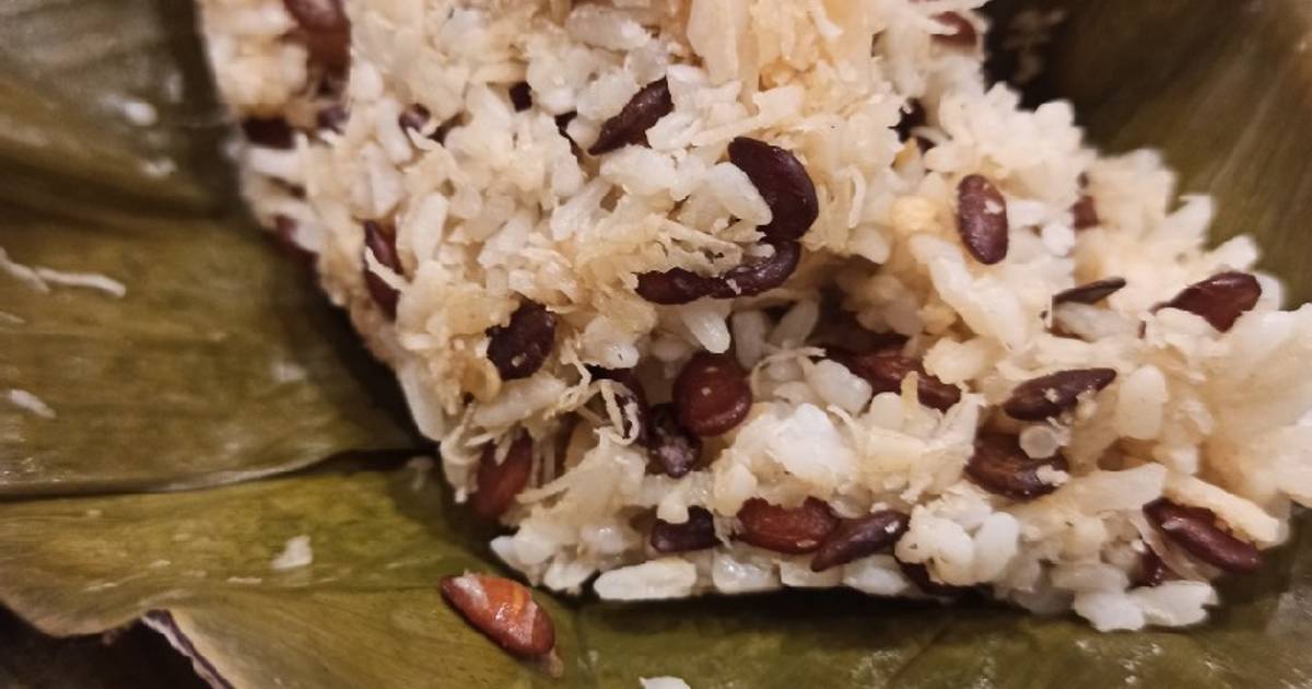 76 resep nasi urap enak dan sederhana ala rumahan - Cookpad