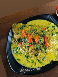 Foto resep Gurame Pesmol