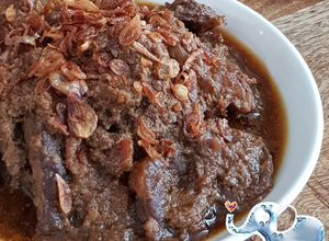 Foto resep Lapis Daging Kecap Surabaya