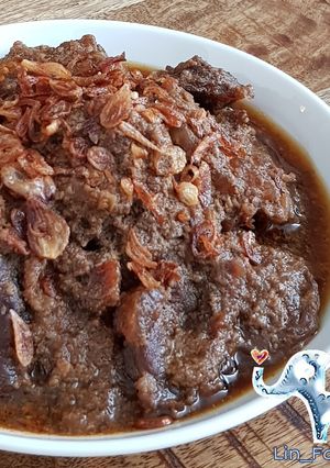 Foto resep Lapis Daging Kecap Surabaya