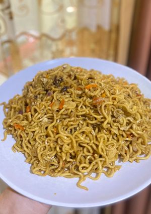 Foto resep Mie Goreng Jawa