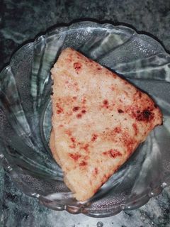 आलू का पराठा (Aloo ka paratha recipe in hindi) रेसिपी मुख्य फोटो