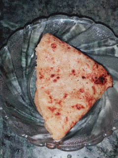 आलू का पराठा (Aloo ka paratha recipe in hindi) रेसिपी मुख्य फोटो