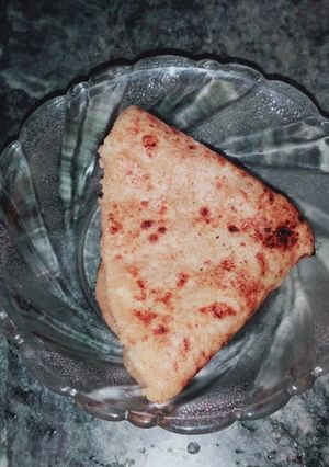 आलू का पराठा (Aloo ka paratha recipe in hindi) रेसिपी मुख्य फोटो