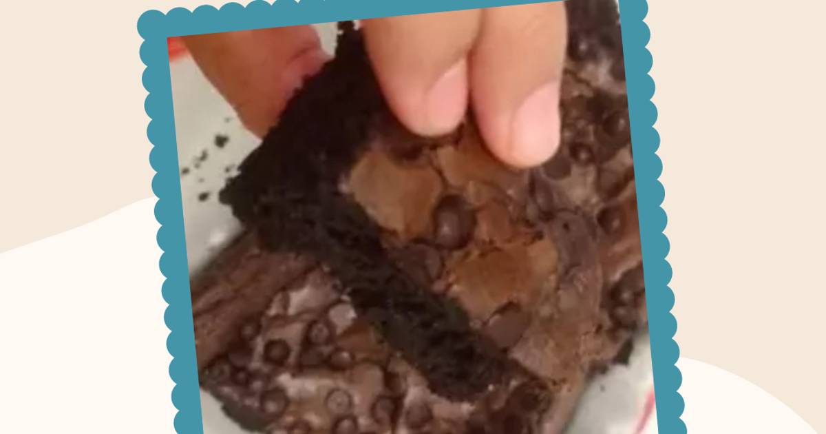 Scat Brownies