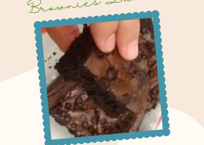 Scat Brownies