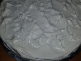 Torta matera 😊