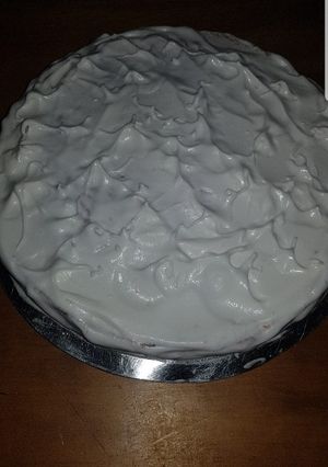 Una foto de Torta matera 😊