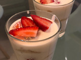 Fresas con Crema Mejoradas
