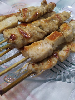 Foto resep Sate Taichan (with Sambel Matah)