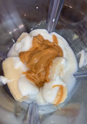 Zdjęcie przepisu Smoothie.