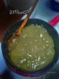 (1/21) Ambuyat